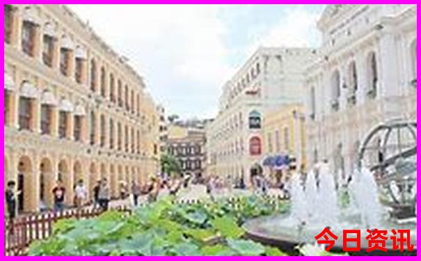 中国最值得旅游的地方