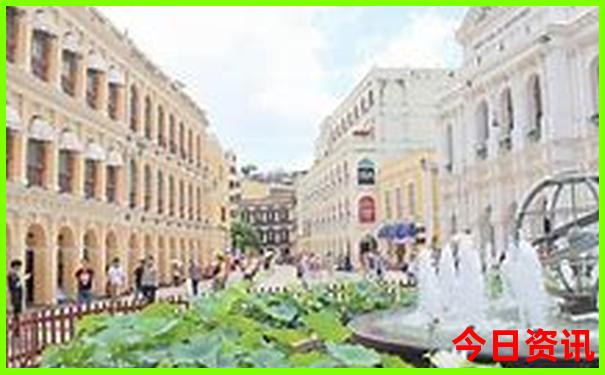 适合亲子游的旅游景点