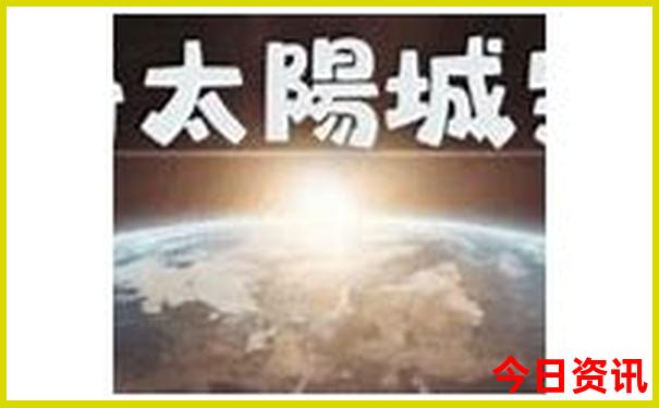 江西著名旅游景点
